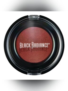 Black Radiance Baked Blush Artisan Color Toasted Almond